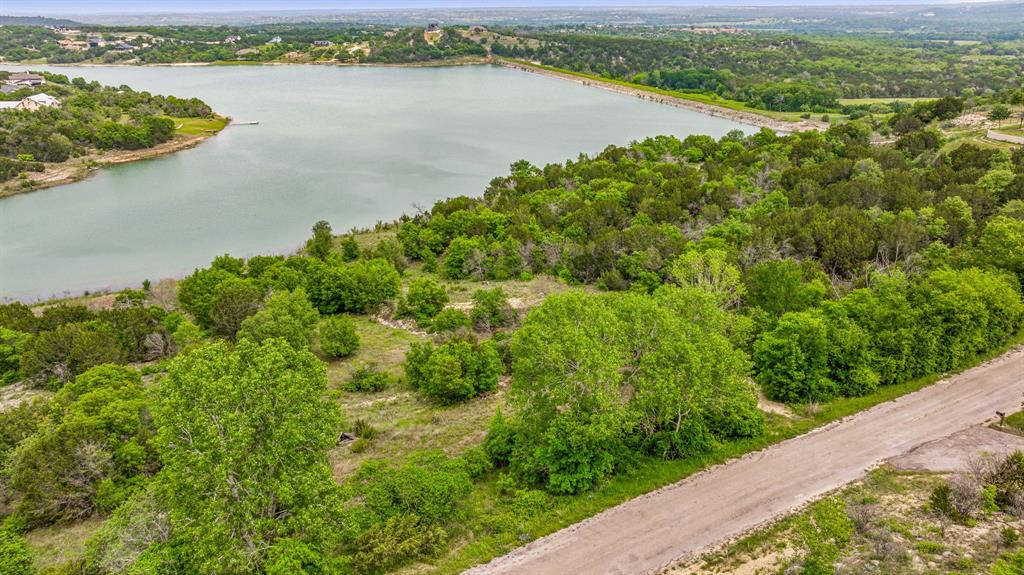 Mountain Lakes - Land