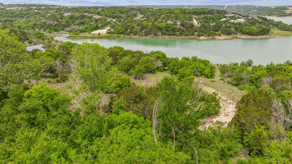 Mountain Lakes - Land