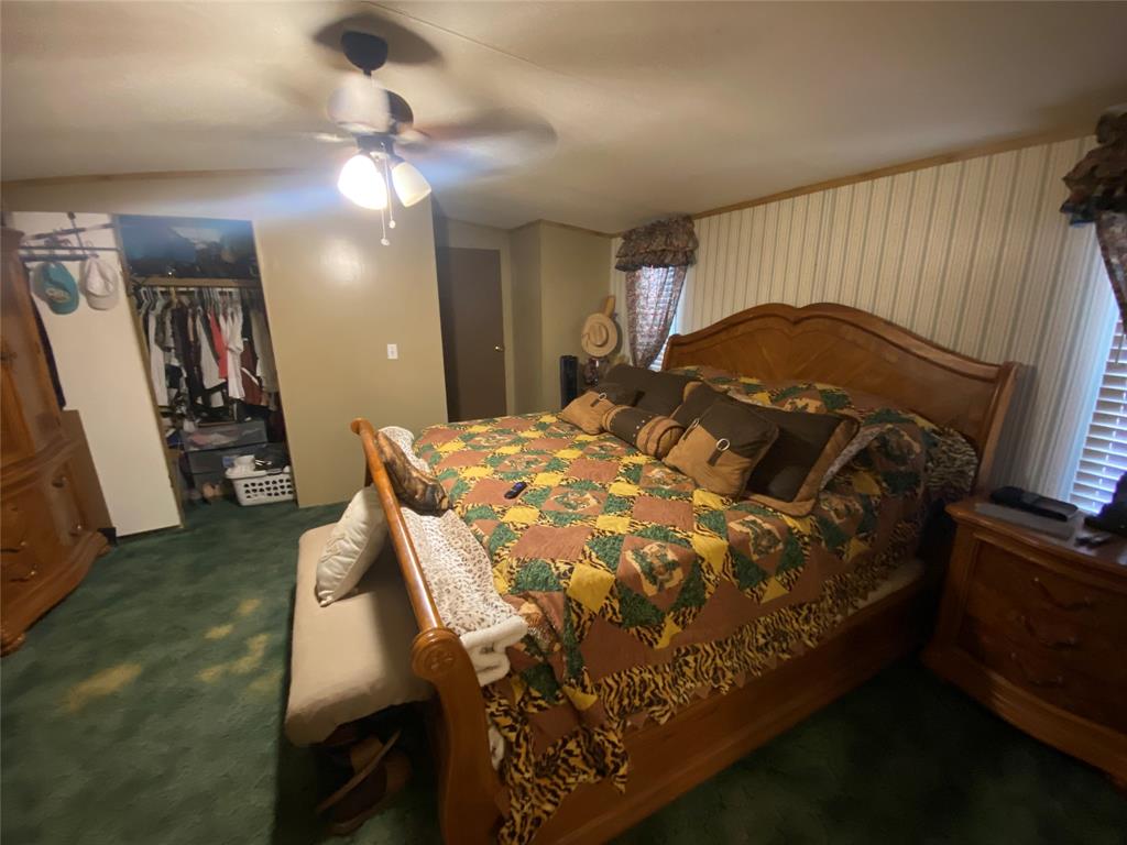 Tamarack Mountain Sec I - Residential
