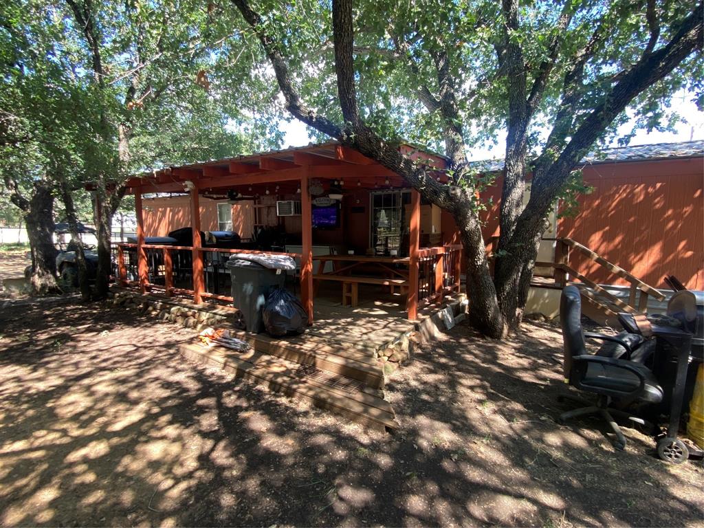 Tamarack Mountain Sec I - Residential