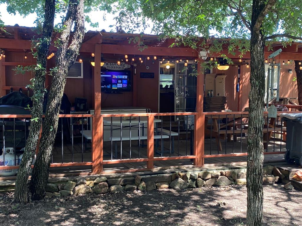 Tamarack Mountain Sec I - Residential