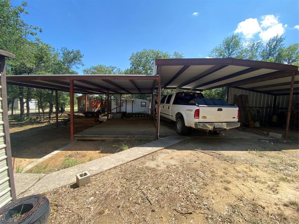 Tamarack Mountain Sec I - Residential