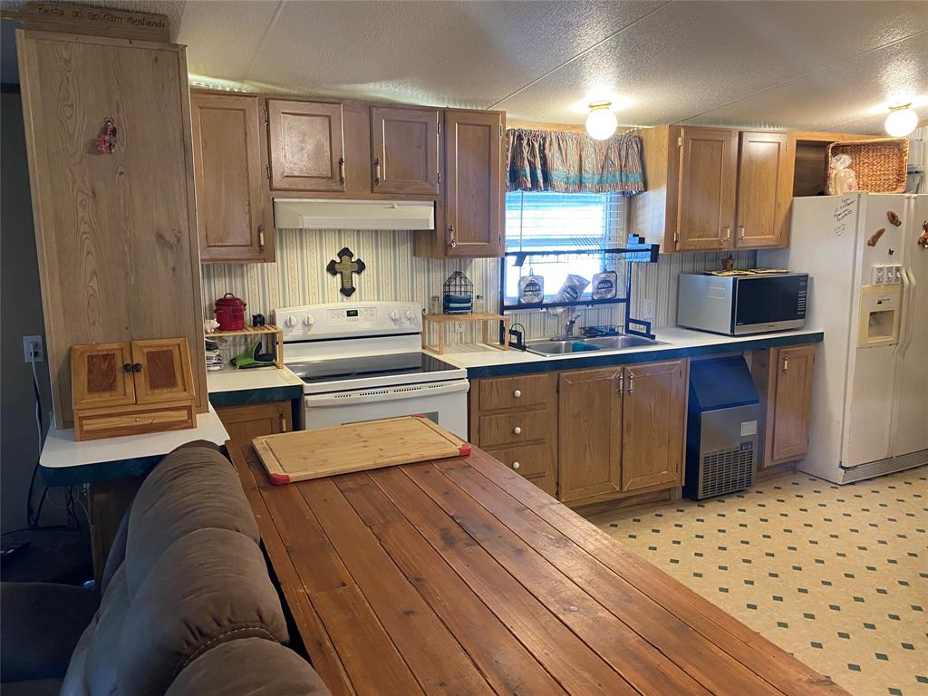 Tamarack Mountain Sec I - Residential
