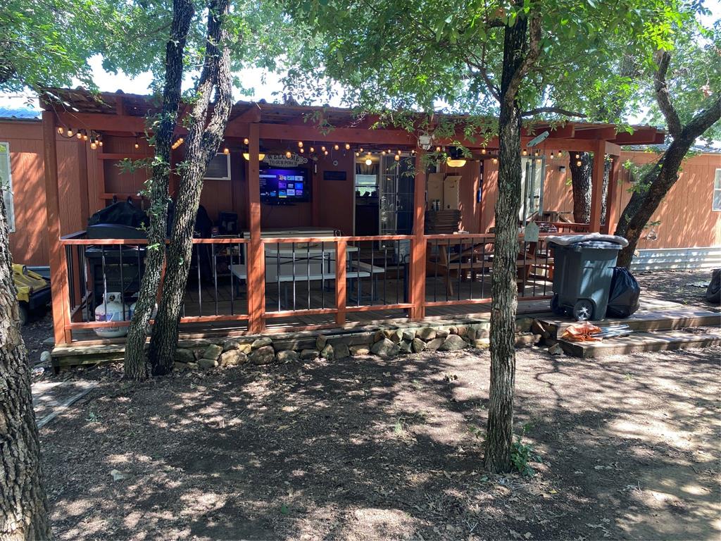 Tamarack Mountain Sec I - Residential