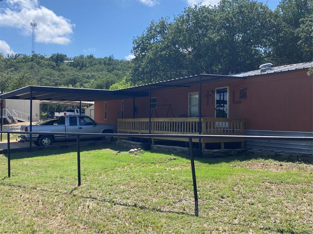 Tamarack Mountain Sec I - Residential