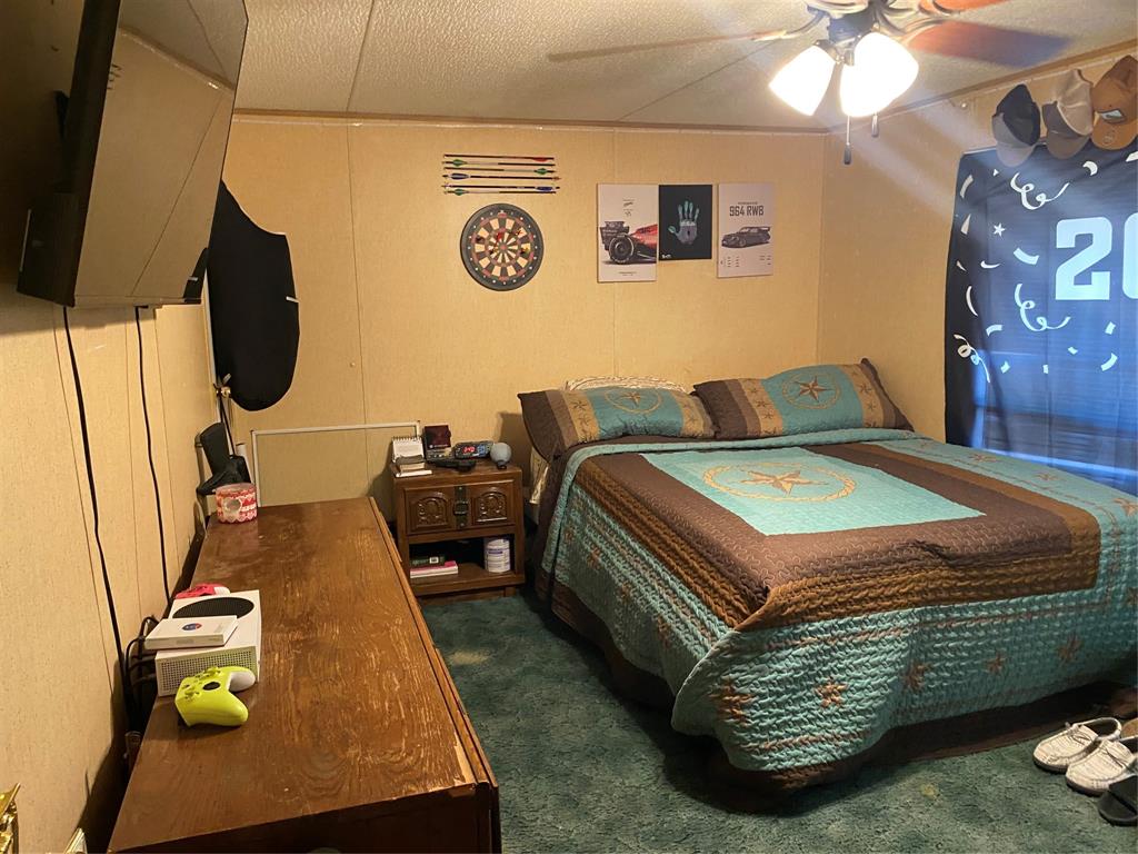 Tamarack Mountain Sec I - Residential