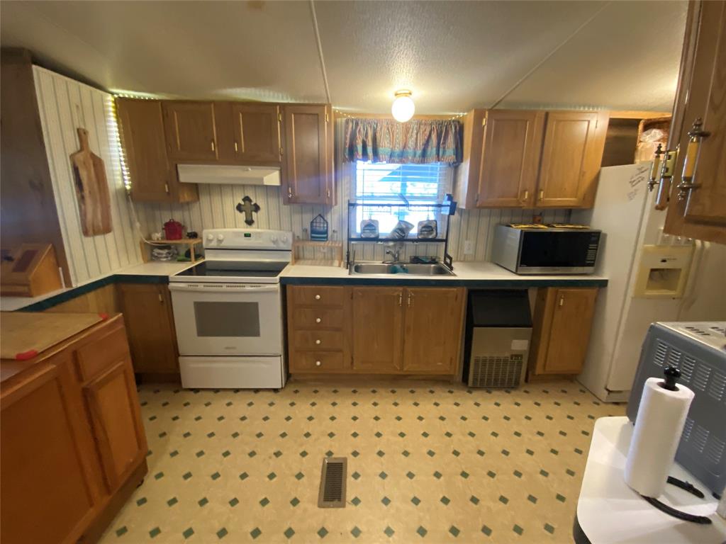 Tamarack Mountain Sec I - Residential