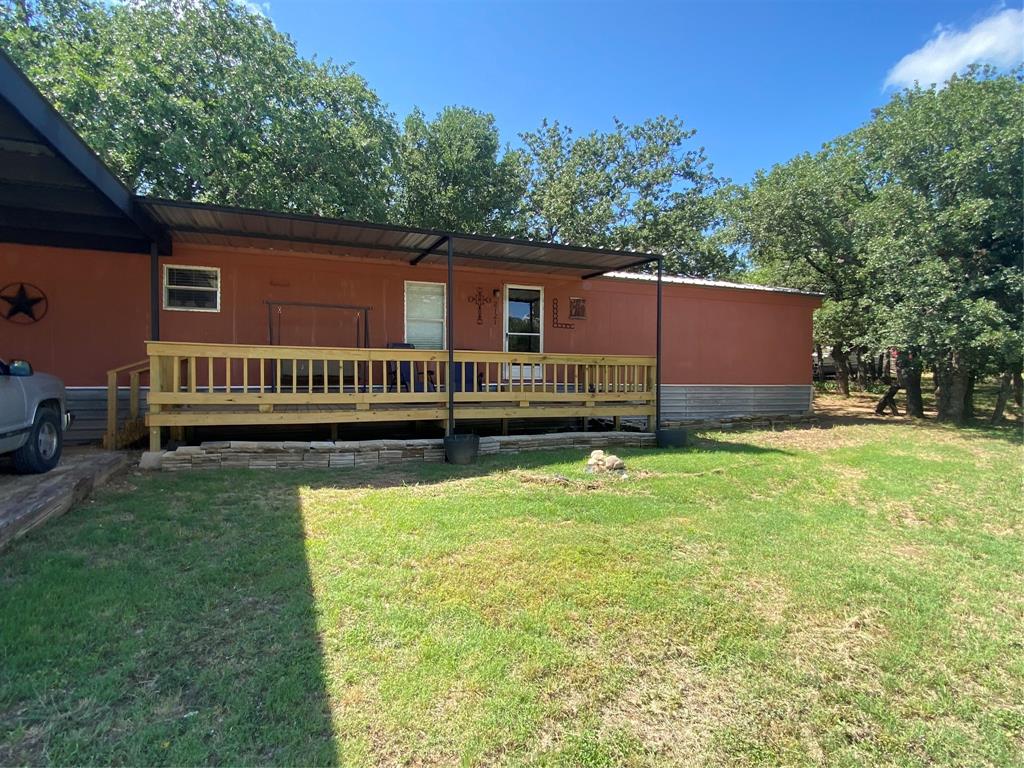 Tamarack Mountain Sec I - Residential