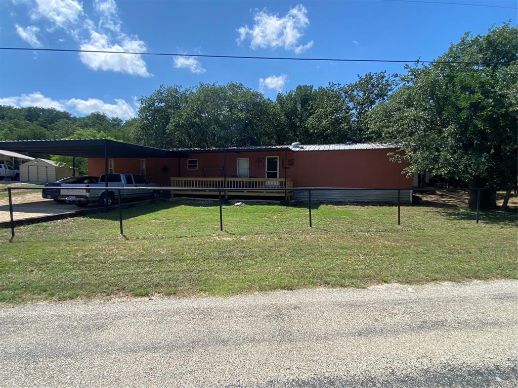 Tamarack Mountain Sec I - Residential