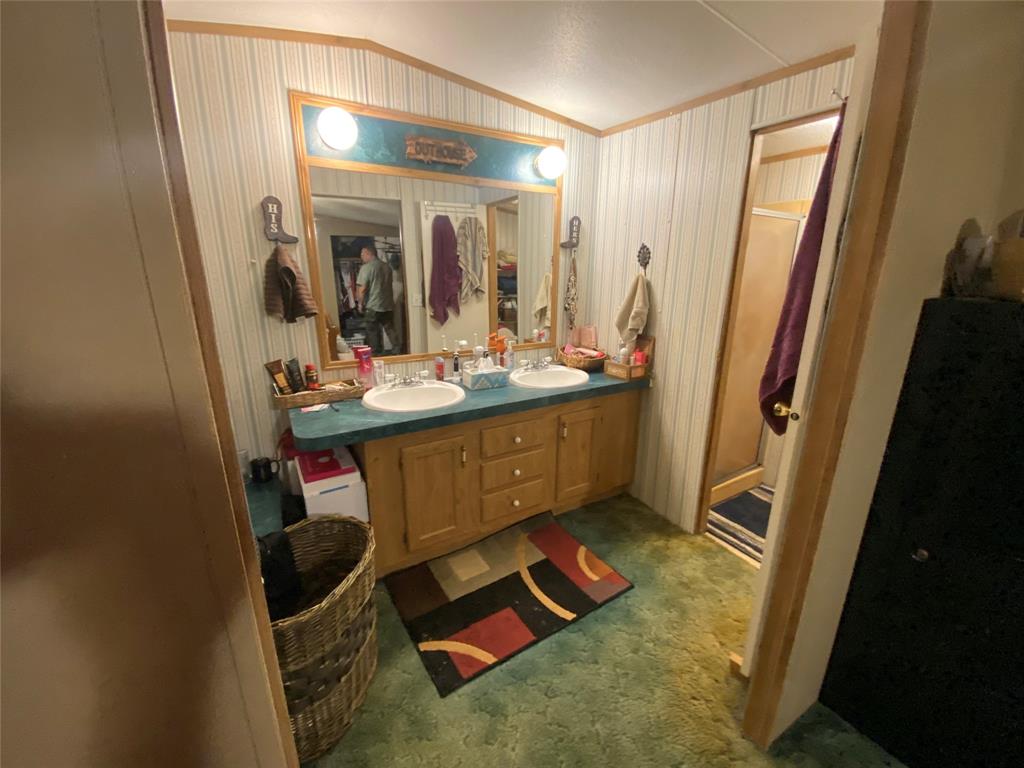 Tamarack Mountain Sec I - Residential