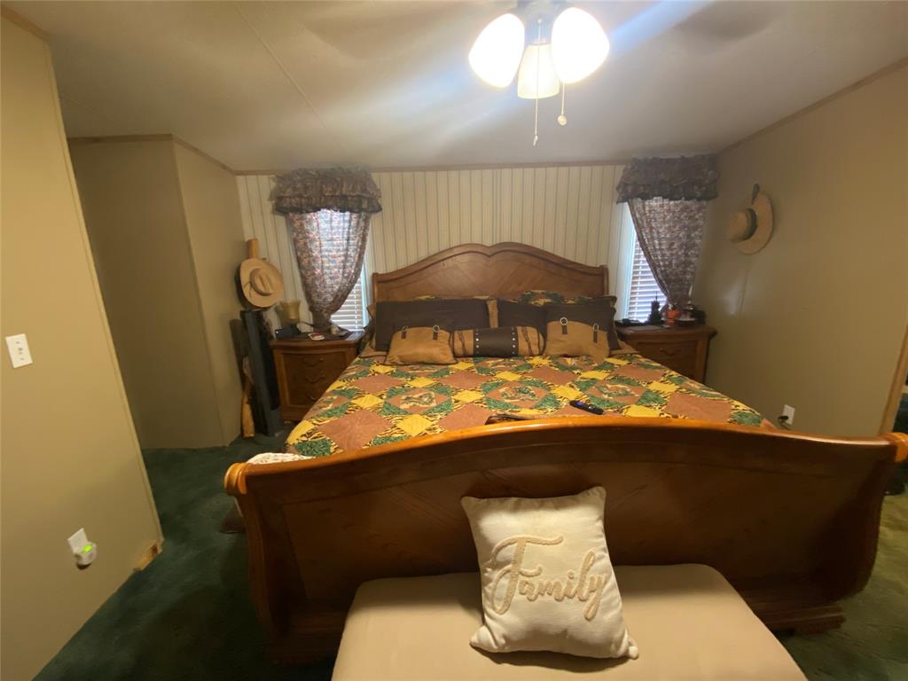 Tamarack Mountain Sec I - Residential