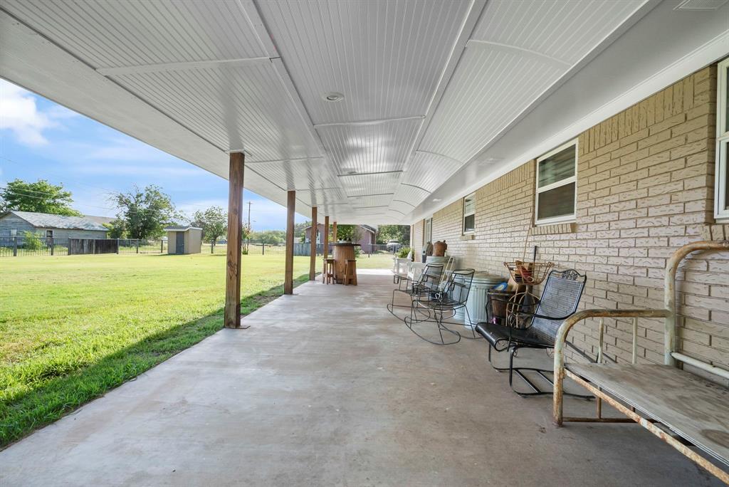 Harrell - Residential