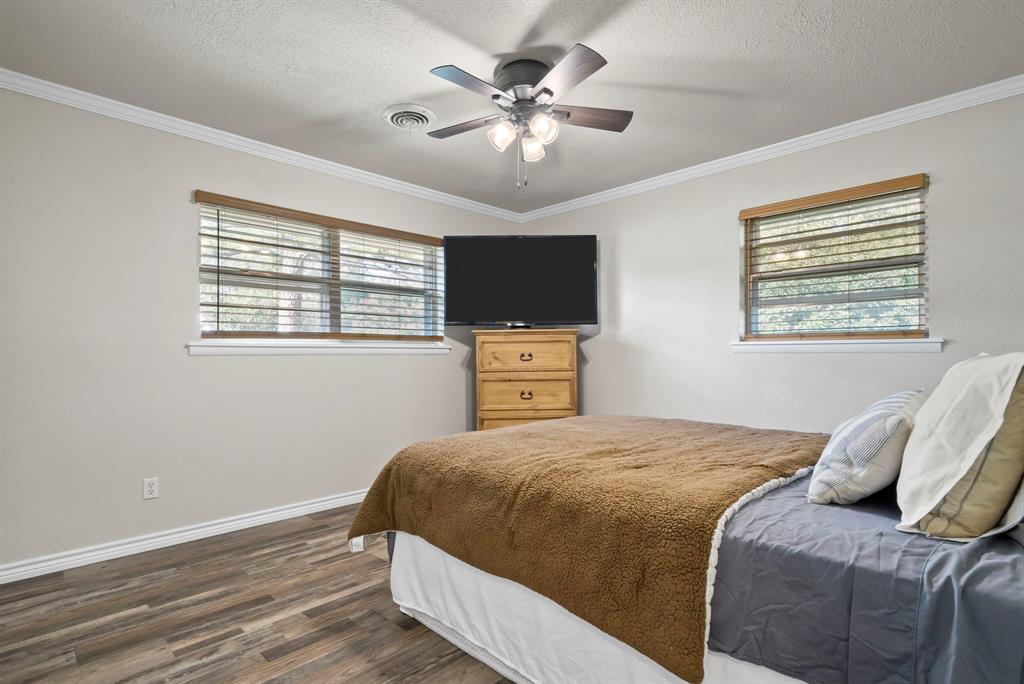 Harrell - Residential