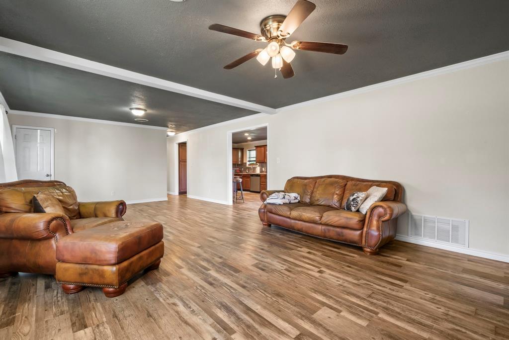 Harrell - Residential