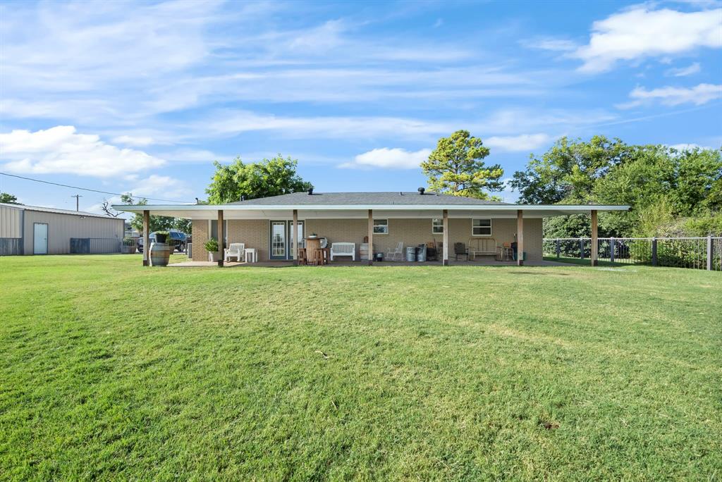 Harrell - Residential