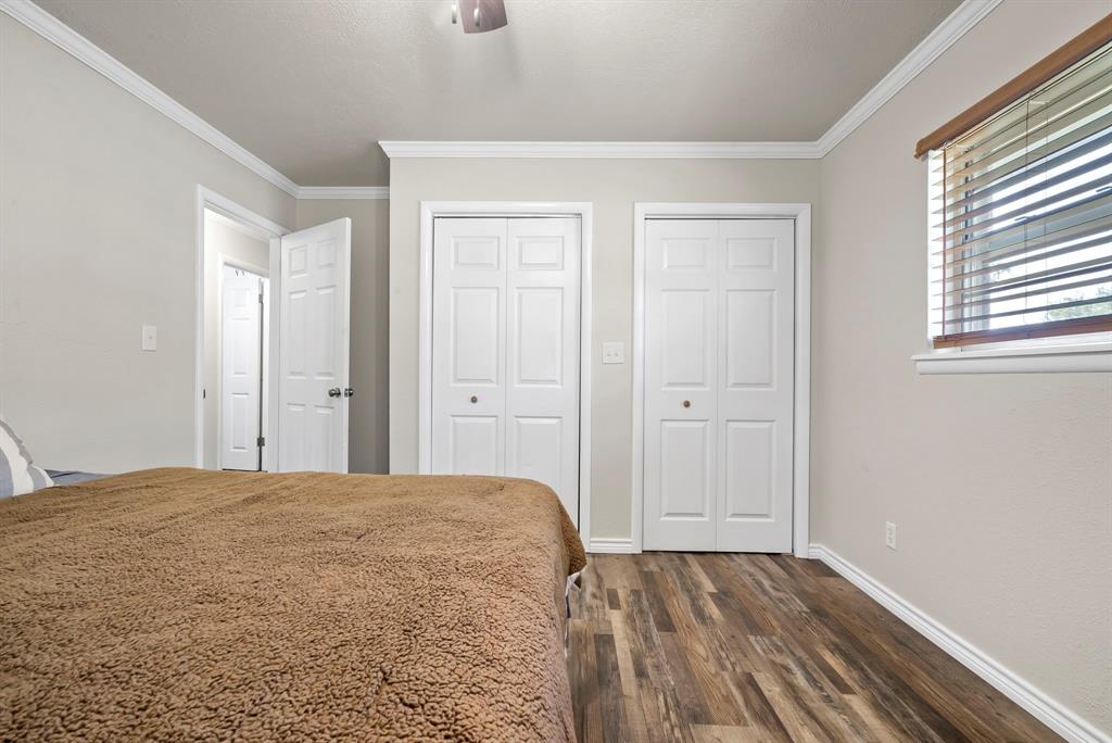 Harrell - Residential