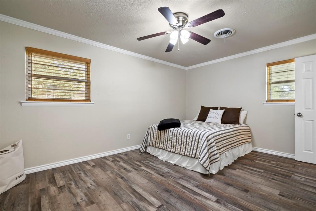 Harrell - Residential