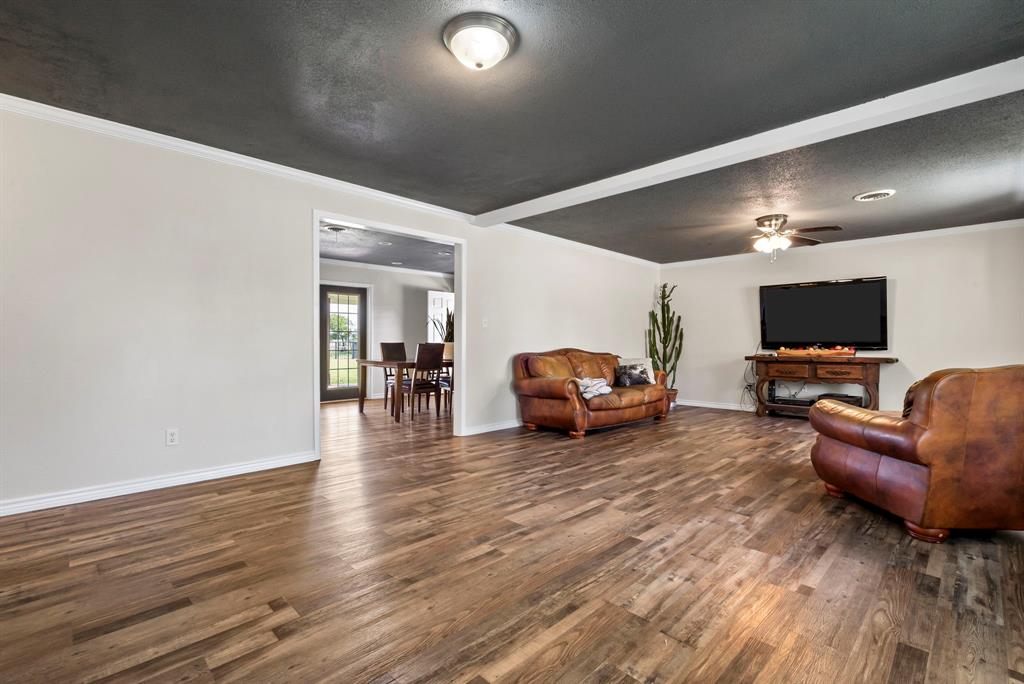 Harrell - Residential