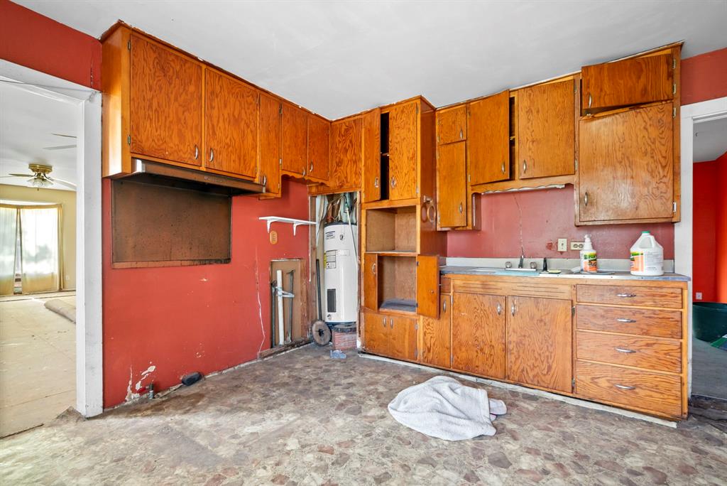 Harrell - Residential