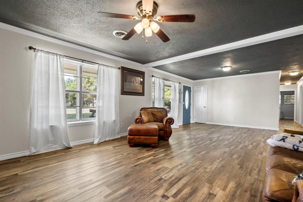 Harrell - Residential