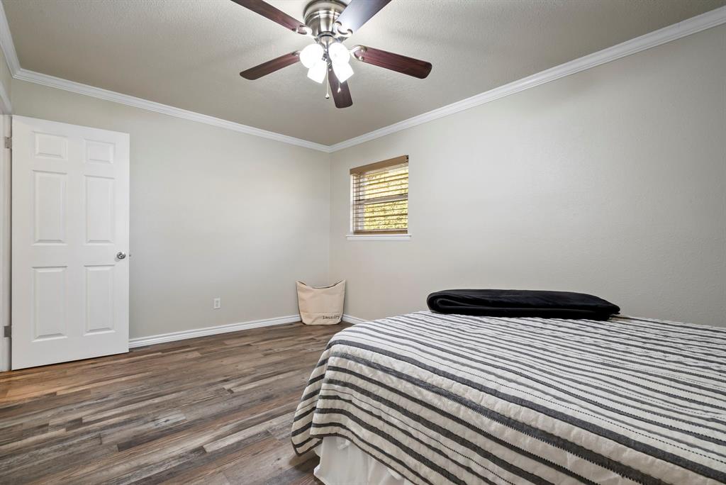 Harrell - Residential