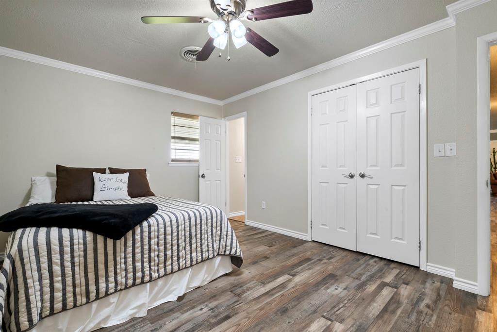Harrell - Residential