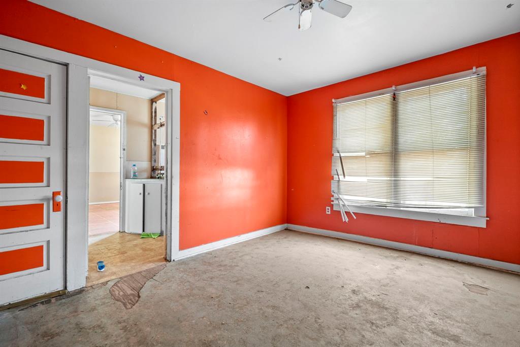 Harrell - Residential