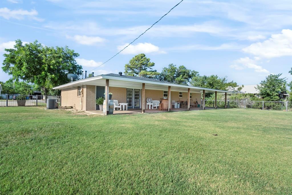 Harrell - Residential