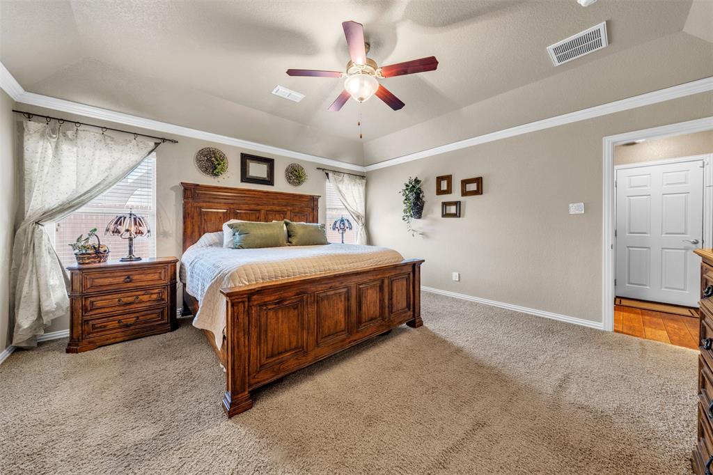 Cooper Valley - Residential
