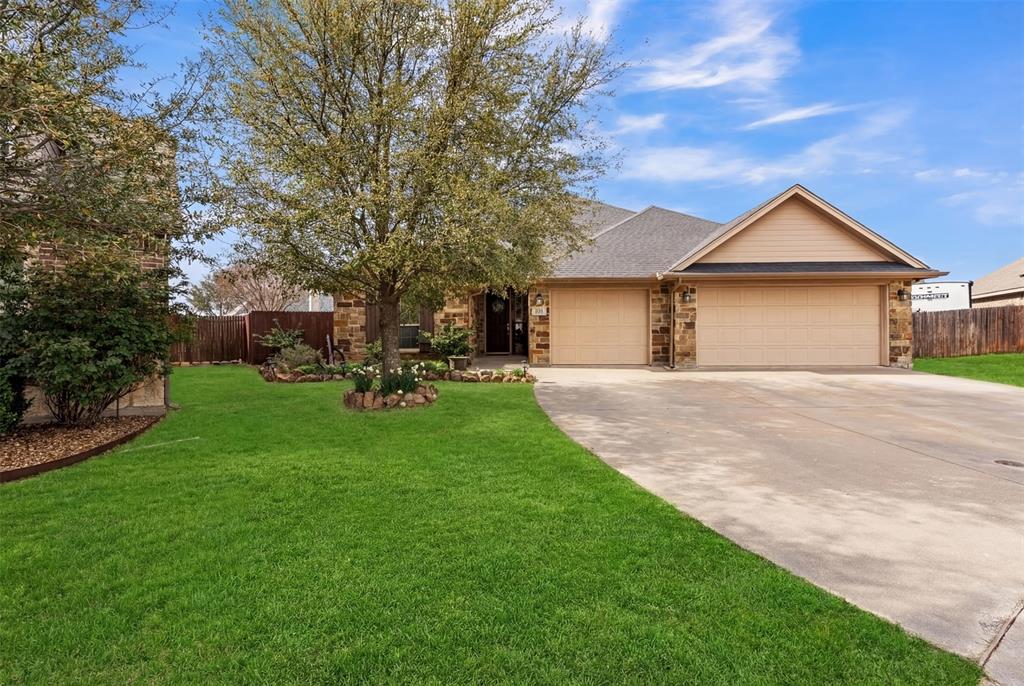 Cooper Valley - Residential