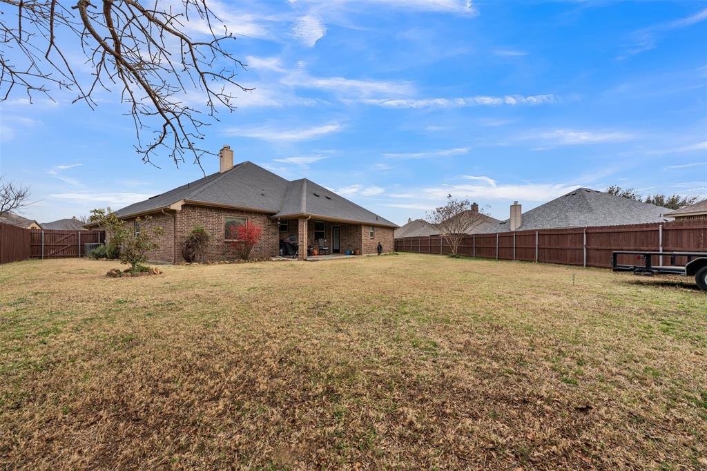 Cooper Valley - Residential