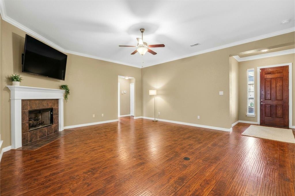 Cooper Valley - Residential
