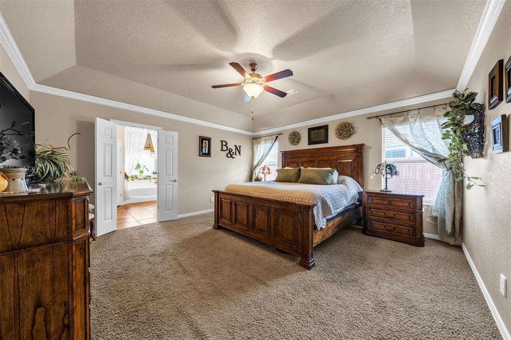 Cooper Valley - Residential