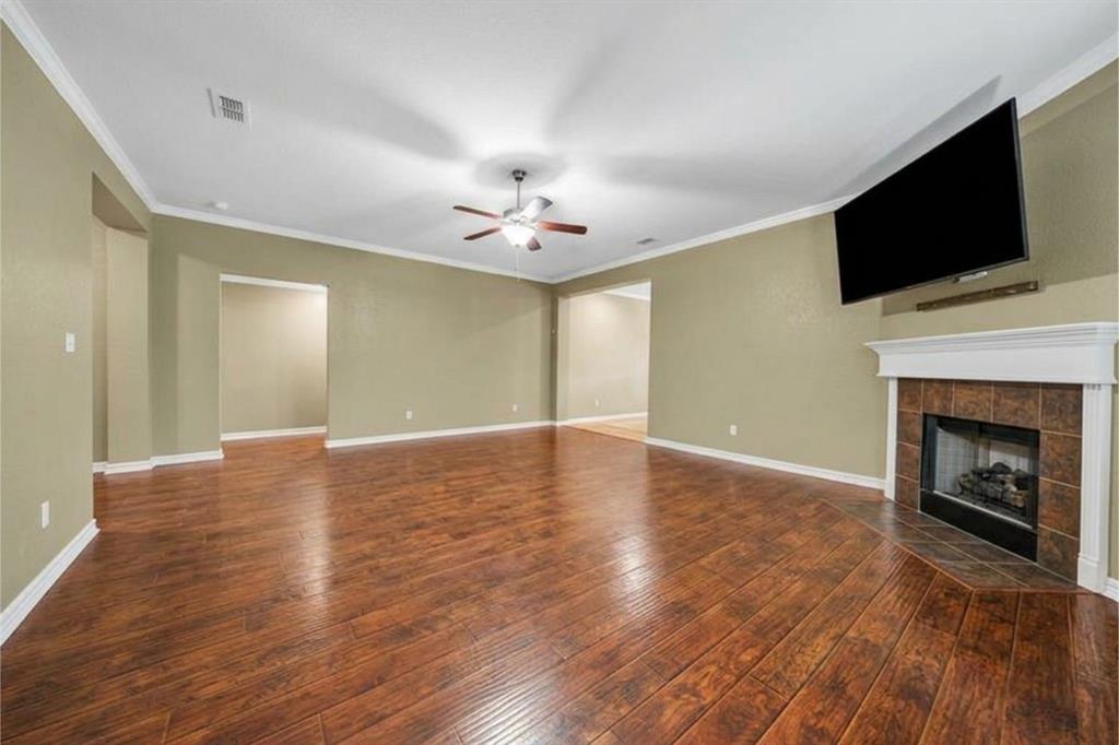 Cooper Valley - Residential
