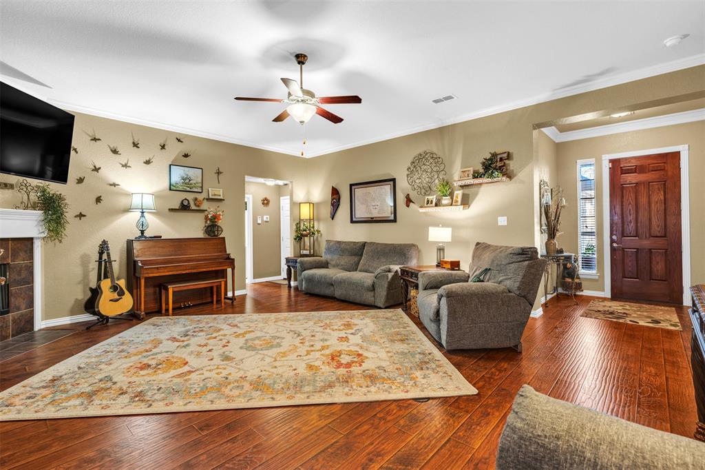 Cooper Valley - Residential