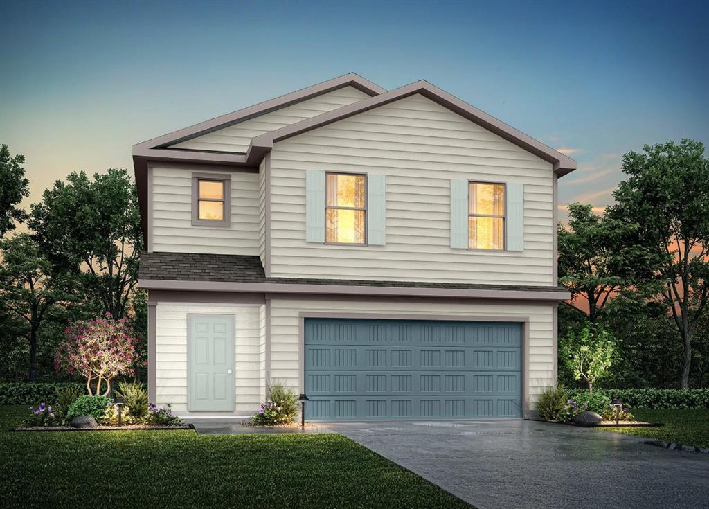 Treaty Oak - Residential