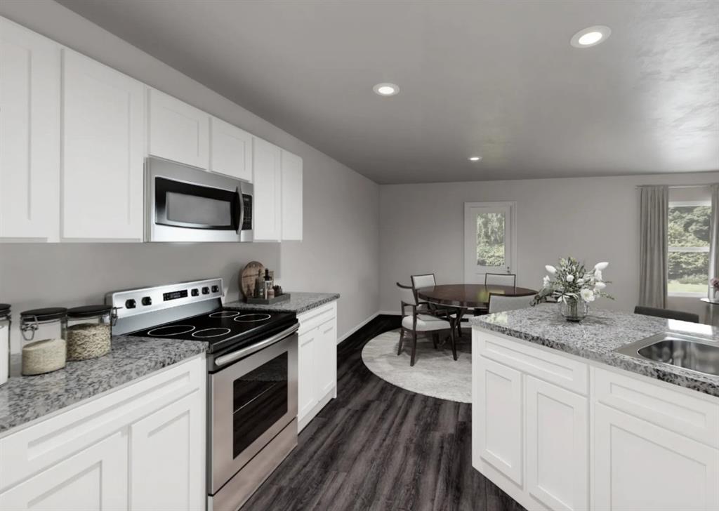 Treaty Oak - Residential