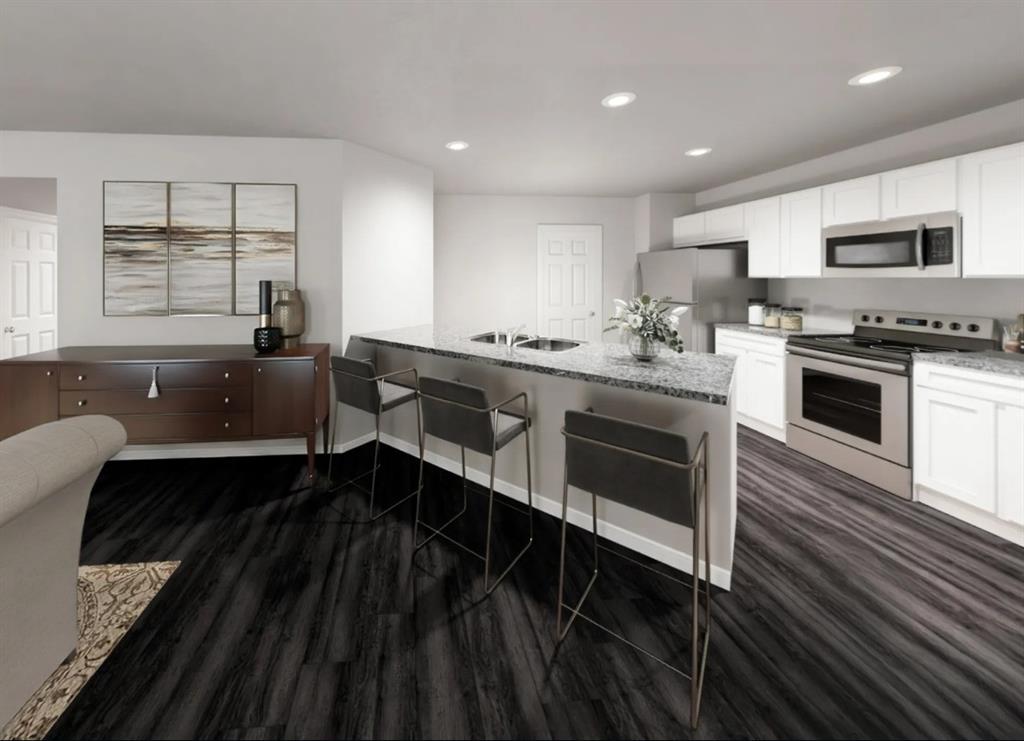 Treaty Oak - Residential