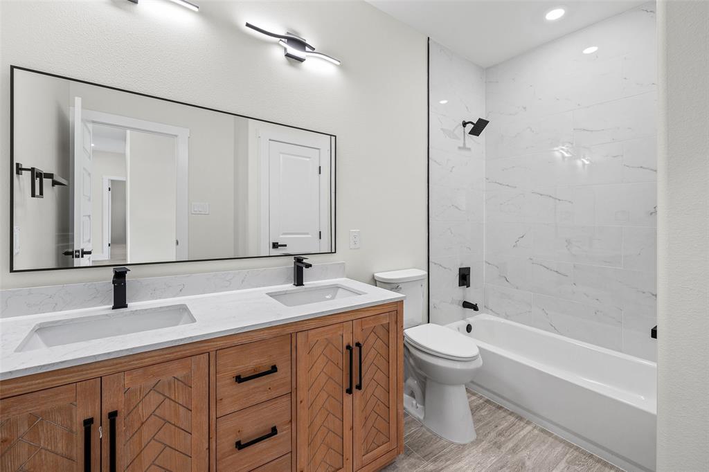 Canyon Creek - Residential