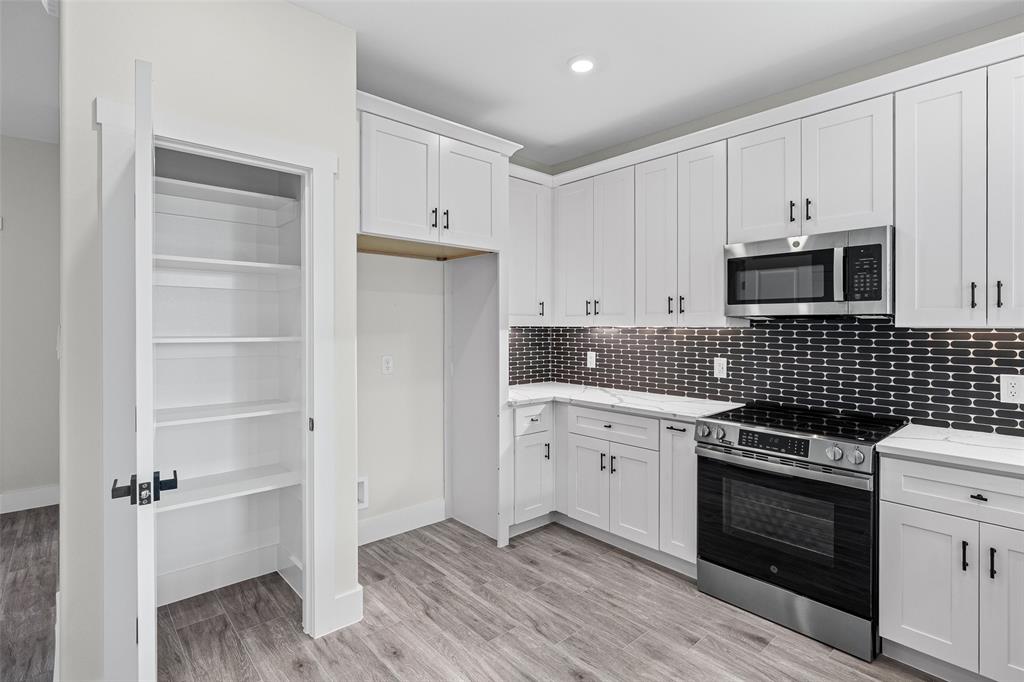 Canyon Creek - Residential