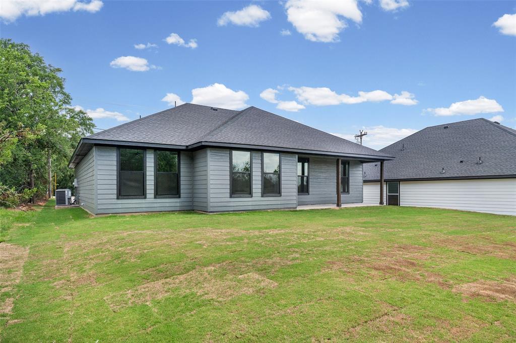 Canyon Creek - Residential
