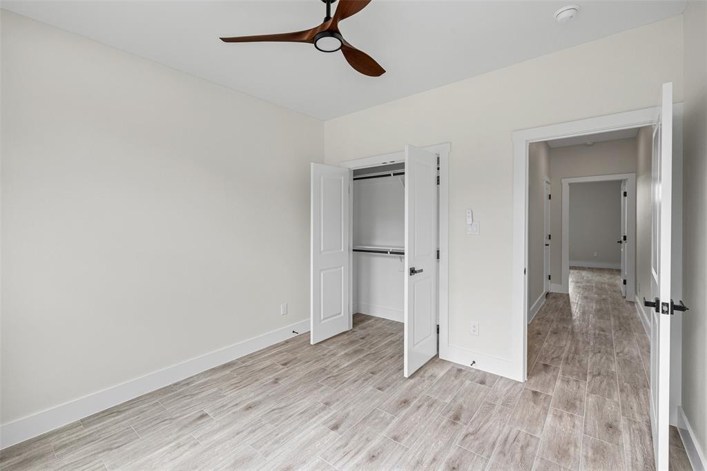 Canyon Creek - Residential