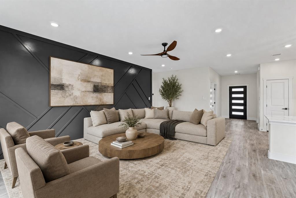 Canyon Creek - Residential
