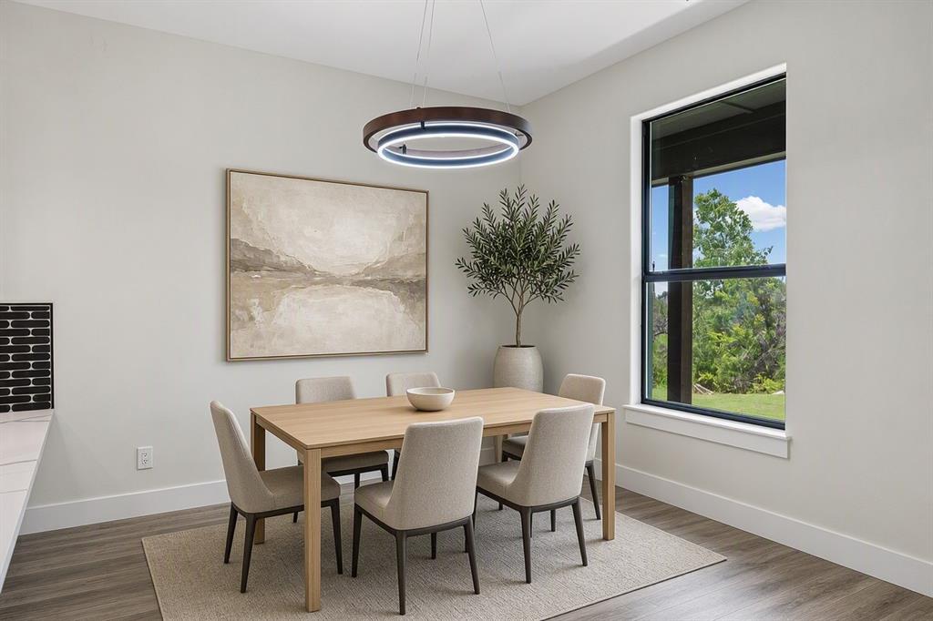 Canyon Creek - Residential