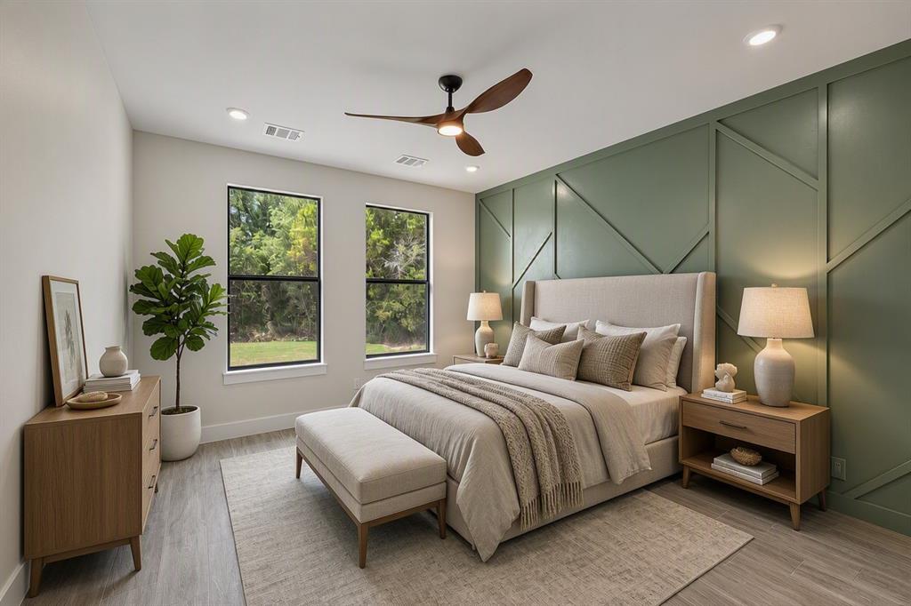 Canyon Creek - Residential