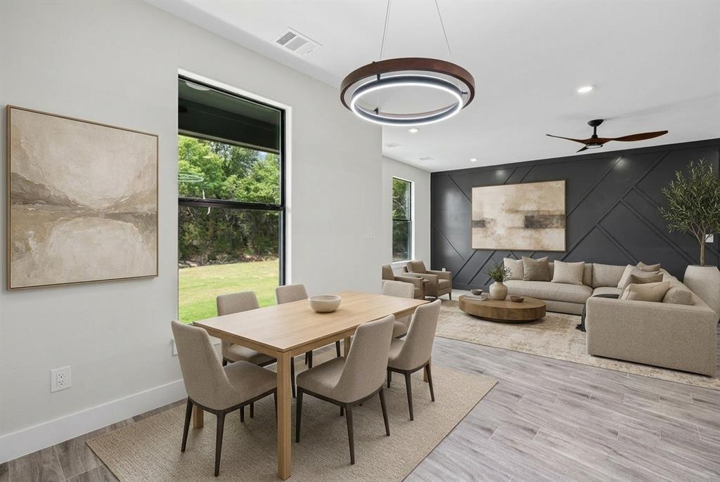 Canyon Creek - Residential