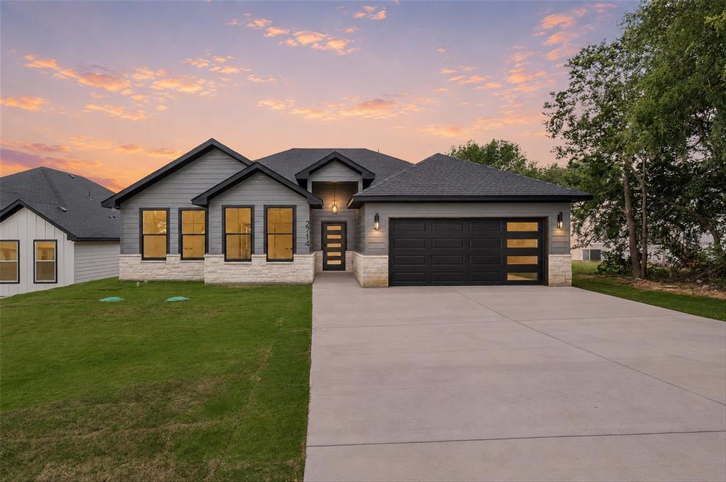 Canyon Creek - Residential
