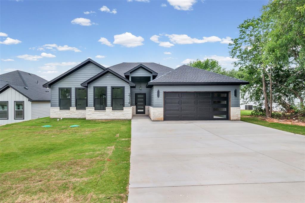 Canyon Creek - Residential