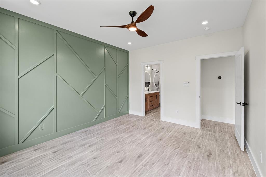 Canyon Creek - Residential