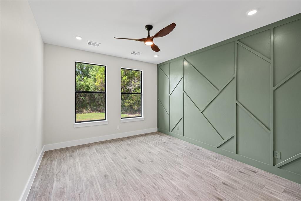 Canyon Creek - Residential